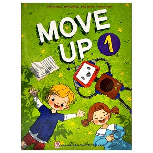 move up 1 (2023)