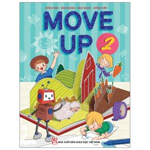 move up 2 (2023)