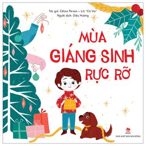 mùa giáng sinh rực rỡ