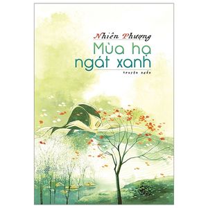 mùa hạ ngát xanh