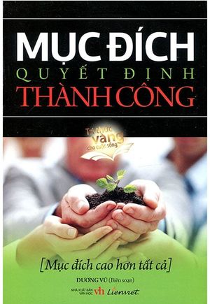 mục đích quyết định thành công