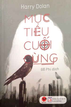 mục tiêu cuối cùng - the last dead girl