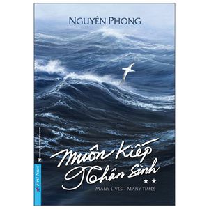 muôn kiếp nhân sinh - many times, many lives - tập 2