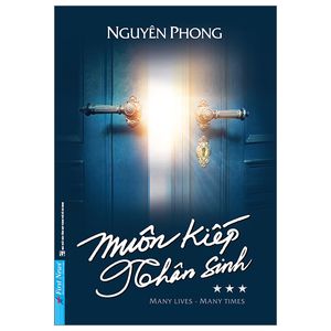 muôn kiếp nhân sinh - many times, many lives - tập 3