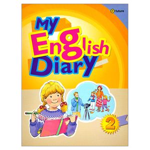 my english diary 2