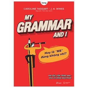 my grammar and i - lý thuyết