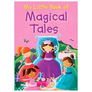 my little book of magical tales