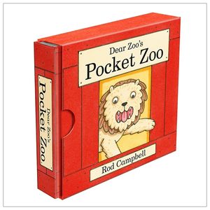 my pocket zoo