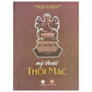 mỹ thuật thời mạc