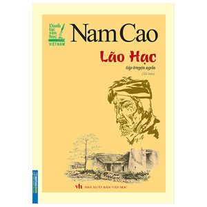 nam cao - lão hạc (tái bản)