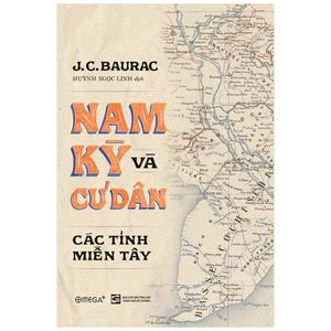 nam kỳ và cư dân các tỉnh miền tây