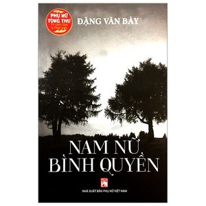 nam nữ bình quyền