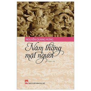 năm tháng mặt người