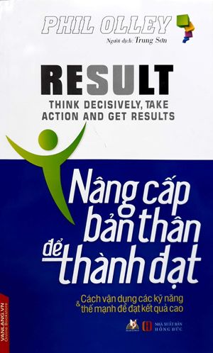 nâng cao bản thân để thành đạt