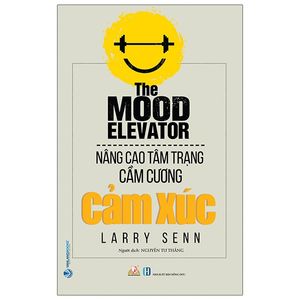 nâng cao tâm trạng cầm cương cảm xúc - the mood elevator