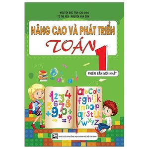 nâng cao và phát triển toán 1