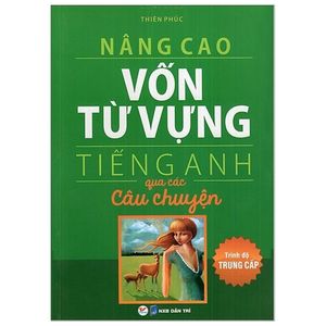 nâng cao vốn từ tiếng anh