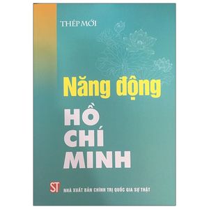 năng động hồ chí minh