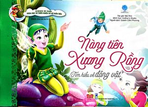 nàng tiên xương rồng - tìm hiểu về động vật