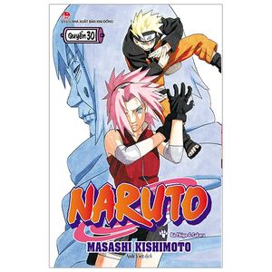 naruto tập 30