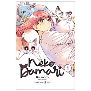 neko damari - tập 1