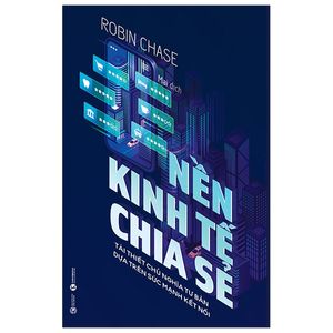 nền kinh tế chia sẻ