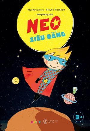 neo siêu đẳng - bài kiểm tra lòng dũng cảm