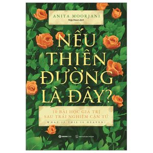 nếu thiên đường là đây