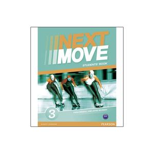 next move 3 students book