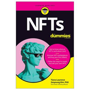 nfts for dummies