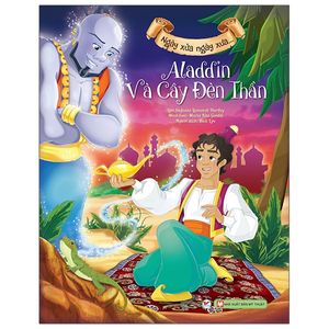 ngày xửa ngày xưa - aladdin và cây đèn thần