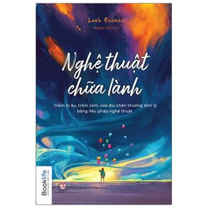 nghệ thuật chữa lành