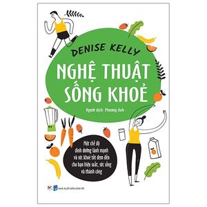 nghệ thuật sống khỏe