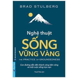 nghệ thuật sống vững vàng