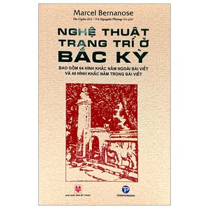 nghệ thuật trang trí ở bắc kỳ