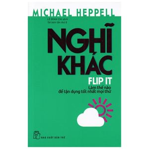 nghĩ khác - michael heppell