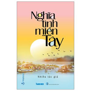 nghĩa tình miền tây