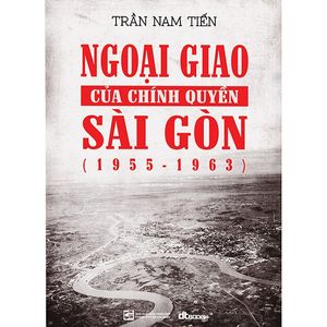 ngoại giao của chính quyền sài gòn