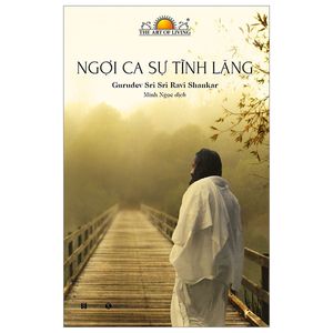 ngợi ca sự tĩnh lặng