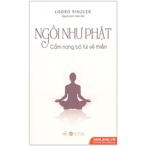 ngồi như phật