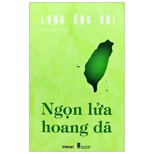 ngọn lửa hoang dã