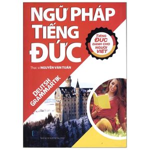 ngữ pháp tiếng đức (2021)