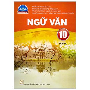 ngữ văn 10/2 (chân trời sáng tạo) (2023)