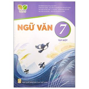 ngữ văn 7/1 (kết nối) (2023)