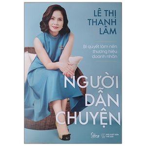 người dẫn chuyện