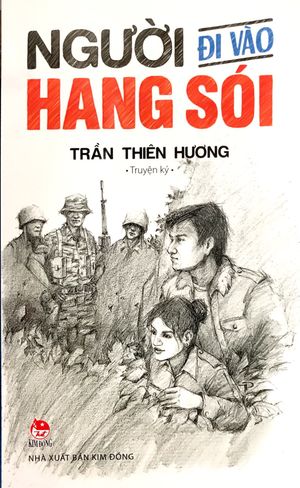 người đi vào hang sói