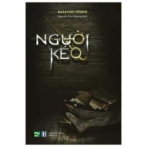 người kéo