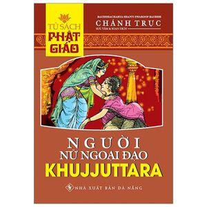 người nữ ngoại đạo khujjuttara