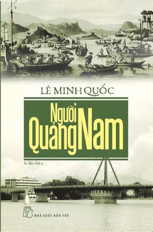 người quảng nam (tái bản 2018)