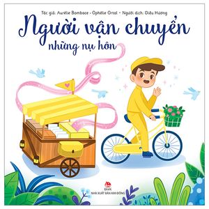 người vận chuyển những nụ hôn